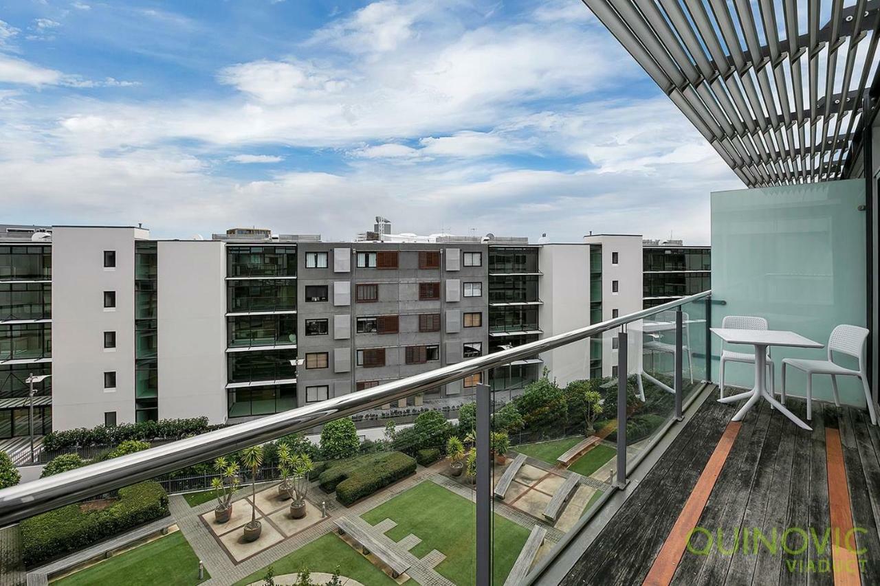 Qv Deluxe Waterfront Apartment - 799 Auckland Luaran gambar
